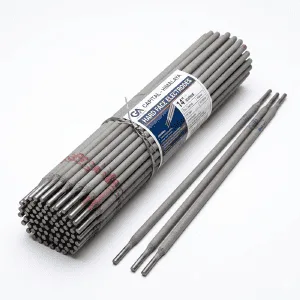 Hard Face Electrodes